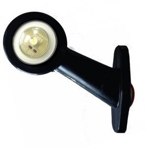 Lampa obrysowa LED LG001.5 Lewa