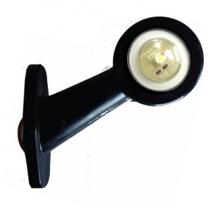 Lampa obrysowa LED LG001.5 Prawa
