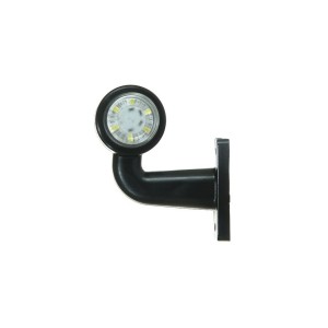 Lampa obrysowa 6x LED 1.4 mała Lewa