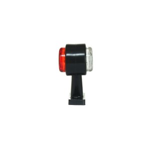 Lampa obrysowa 6x LED 1.5 mała Lewa