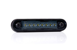 Lampa obrysowa FT-073 C LED LONG DARK