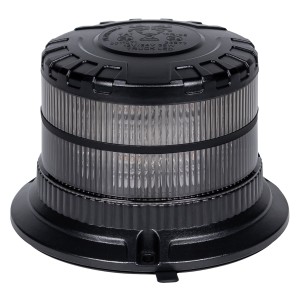 Lampa błyskowa ostrzegawcza LED X-SPIDER kogut na magnes
