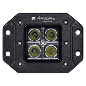 Lampa Robocza LED 4x LED