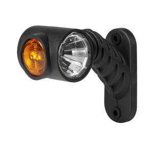Lampa obrysowa LD2180 GRAPHITE