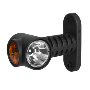 Lampa obrysowa LD2191 GRAPHITE