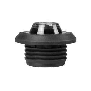 Lampa obrysowa LD2628 GRAPHITE biała
