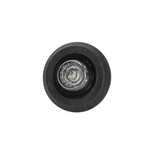 Lampa obrysowa LD2630 GRAPHITE czerwona