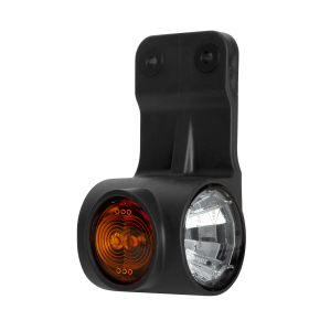 Lampa obrysowa LD3110 GRAPHITE Lewa