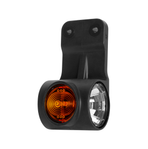 Lampa obrysowa LD3110 GRAPHITE Prawa