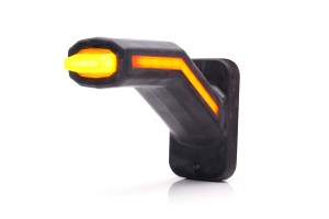 Lampa obrysowa LED 2084 L N NN W269.2.1N