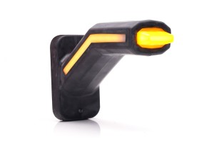 Lampa obrysowa LED 2087 L N NN W269.2.3N