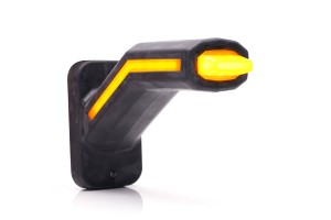 Lampa obrysowa LED 2087 P N NN W269.2.3N