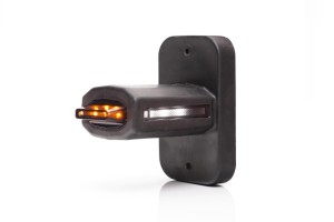 Lampa obrysowa LED 2088 P DARK W269.3.1 DARK