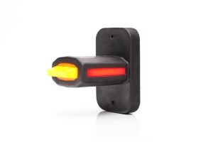 Lampa obrysowa LED 2090 L N NN W269.3.1N