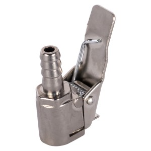 Końcówka do Pompowania Kół AKC1027 – Rozkręcana na Wąż 6 mm