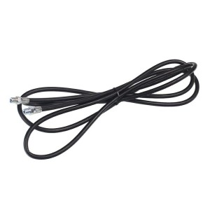 WĄŻ ELASTYCZNY SMAROWNICY 3M PRZEWÓD BEZ KOŃCÓWKI