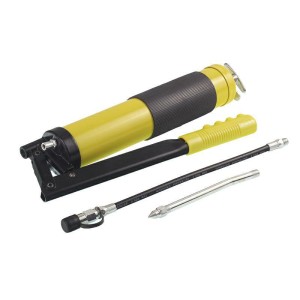 SMAROWNICA RĘCZNA 500CCM, GWINT STOŻKOWY PODWÓJNY SYSTEM SMAROWANIA