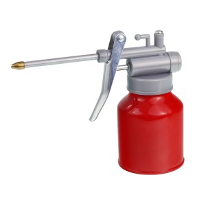 OLEJNICA RĘCZNA 200ML