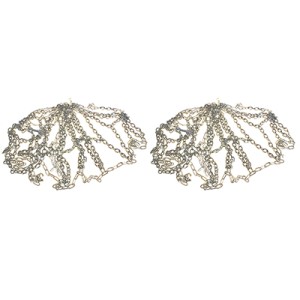 ŁAŃCUCHY NA KOŁA 295/60/R22,5 KPL/OŚ - Ö-NORM 5119