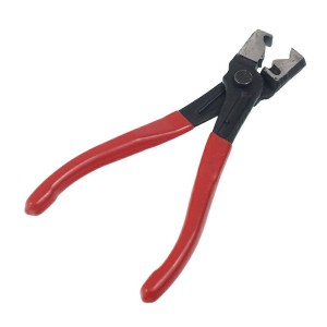 SZCZYPCE DO OPASEK BEZSTOPNIOWYCH TYPU CLICK 170MM