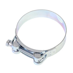 OPASKA SKRĘCANA GBS 188-200MM B=26MM, (10SZT/OPAKOWANIE), NEUTRAL